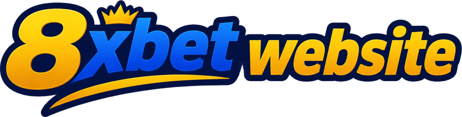8xbet website
